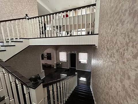 Satılır 12 otaqlı həyət evi 300 m² — Bakı, Mərdəkan 12 otaq 300.00 m²
