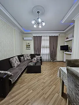 Satılır 3 otaqlı mənzil 56 m² — Bakı, Masazır 3 otaq 56.00 m²