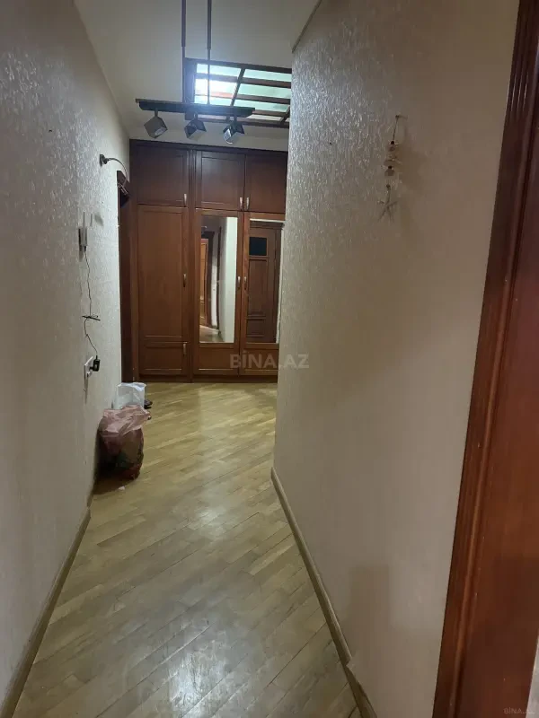 Kirayə verilir 3 otaqlı mənzil 110 m²