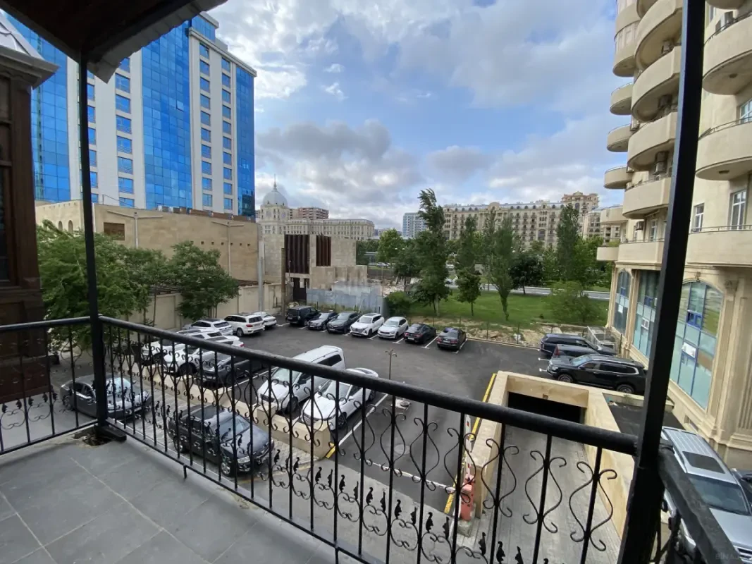 Satılır 2 otaqlı mənzil 51 m²