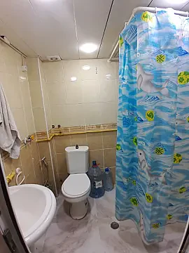Kirayə verilir 2 otaqlı mənzil 54 m² — Bakı 2 otaq 54.00 m²