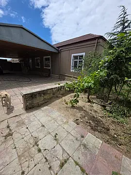 Kirayə verilir 4 otaqlı həyət evi 120 m² — Bakı, Mehdiabad 4 otaq 120.00 m²
