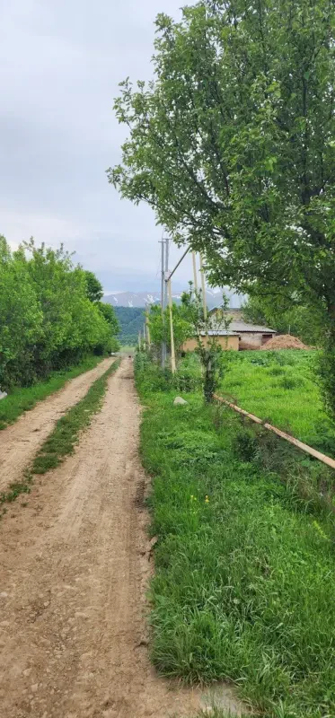 Satılır torpaq sahəsi 15 m²