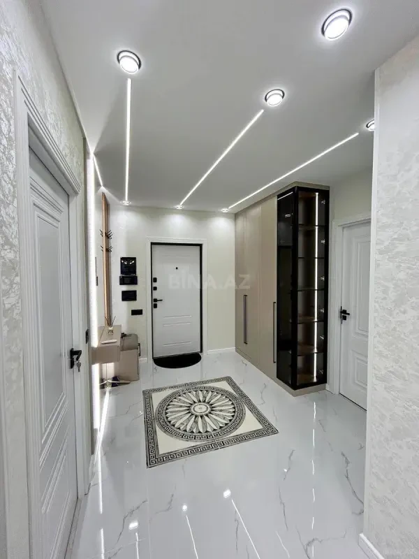 Satılır 3 otaqlı mənzil 80 m²