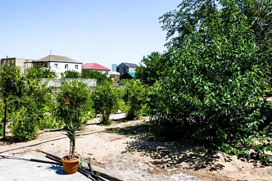Satılır 6 otaqlı həyət evi 210 m² — Bakı, Novxanı 6 otaq 210.00 m²