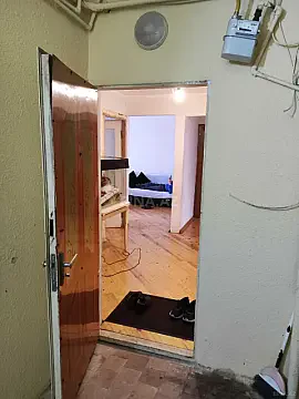 Kirayə verilir 3 otaqlı mənzil 80 m² — Bakı, Yeni Günəşli 3 otaq 80.00 m²