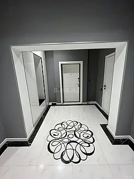Kirayə verilir 2 otaqlı mənzil 93 m² — Bakı, Badamdar 2 otaq 93.00 m²