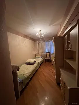 Kirayə verilir 5 otaqlı mənzil 140 m² — Bakı, Nərimanov 5 otaq 140.00 m²