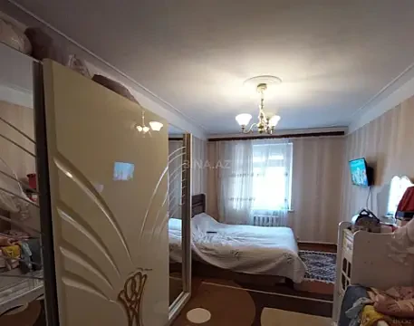 Satılır 5 otaqlı mənzil 120 m² — Bakı, Hövsan 5 otaq 120.00 m²