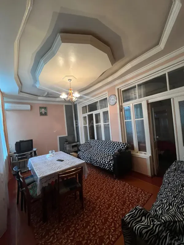 Satılır 3 otaqlı həyət evi 85 m²