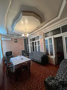 Satılır 3 otaqlı həyət evi 85 m² — Bakı, Bülbülə 3 otaq 85.00 m²