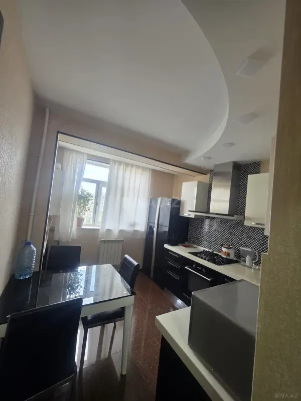 Satılır 3 otaqlı mənzil 90 m²