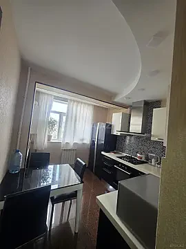 Satılır 3 otaqlı mənzil 90 m² — Bakı 3 otaq 90.00 m²