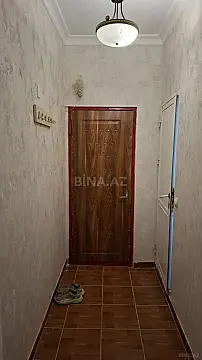 Kirayə verilir 2 otaqlı mənzil 60 m² — Bakı, Memar Əcəmi yanı 2 otaq 60.00 m²