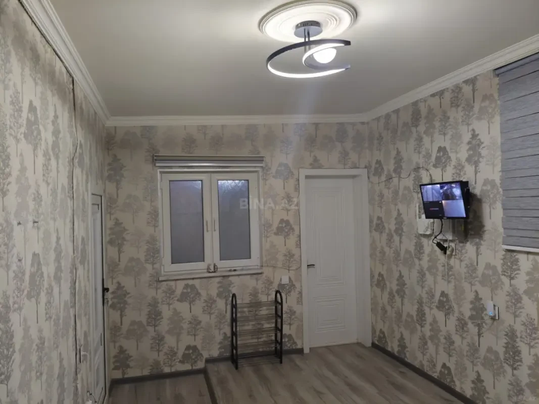 Kirayə verilir 2 otaqlı həyət evi 45 m²