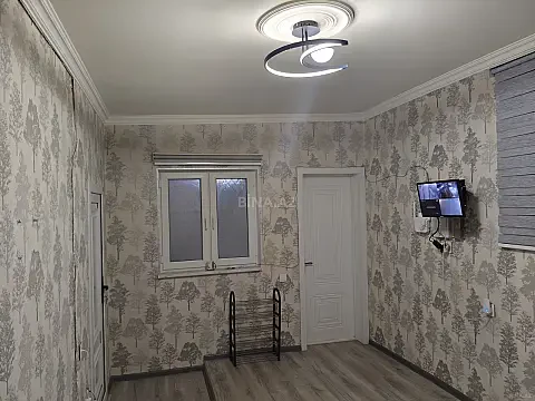 Kirayə verilir 2 otaqlı həyət evi 45 m² — Bakı, Biləcəri 2 otaq 45.00 m²