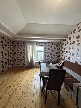 Satılır 2 otaqlı mənzil 56 m² — Bakı, Masazır 2 otaq 56.00 m²