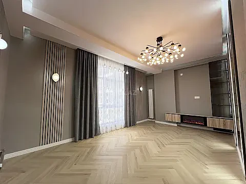 Satılır 2 otaqlı mənzil 78 m² — Bakı 2 otaq 78.00 m²