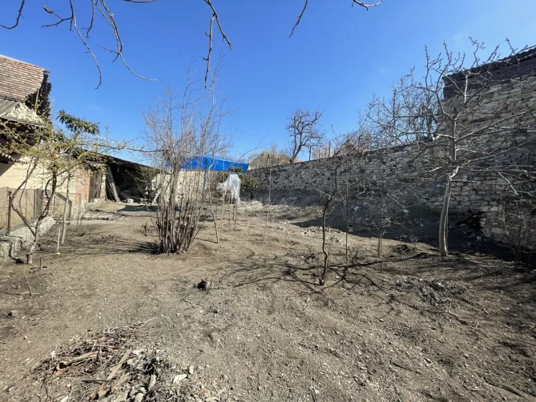 Satılır 5 otaqlı həyət evi 125 m²