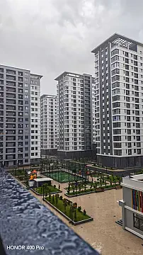 Satılır 2 otaqlı mənzil 46.5 m² — Bakı 2 otaq 46.50 m²