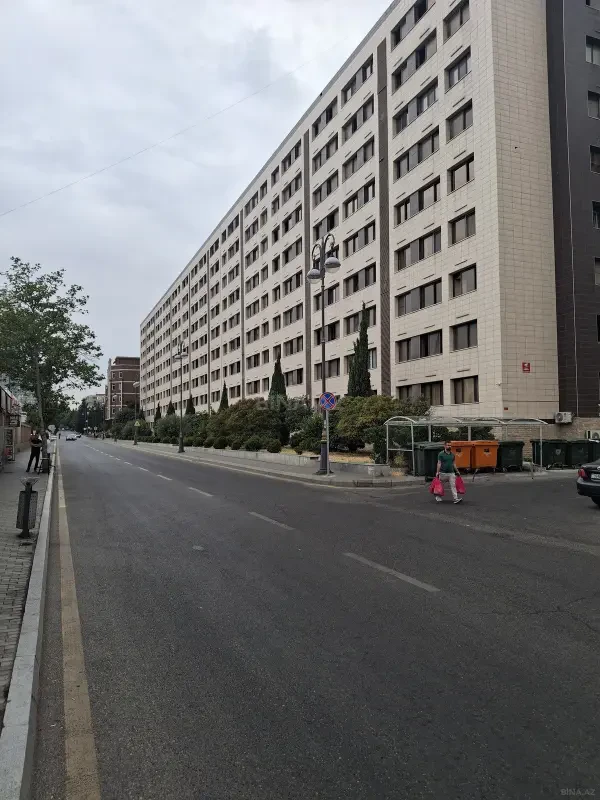 Satılır 2 otaqlı mənzil 45 m²