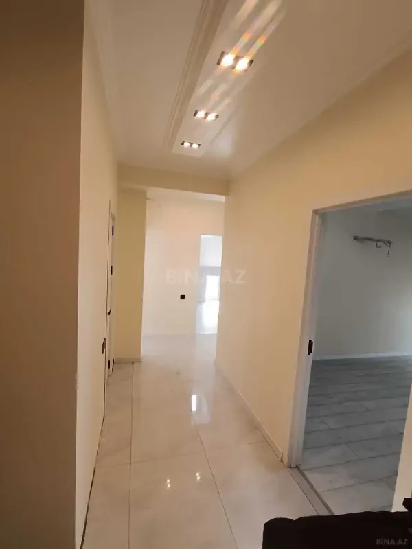 Kirayə verilir 3 otaqlı mənzil 80 m²