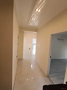 Kirayə verilir 3 otaqlı mənzil 80 m² — Bakı, Yeni Günəşli 3 otaq 80.00 m²