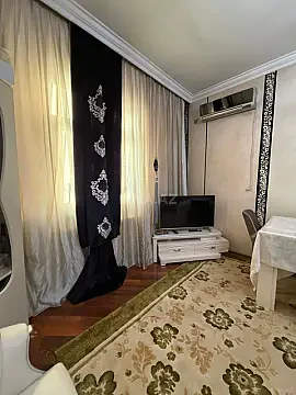 Kirayə verilir 3 otaqlı həyət evi 120 m² — Bakı, Masazır 3 otaq 120.00 m²