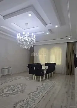 Satılır 7 otaqlı həyət evi 410 m² — Bakı, Qaraçuxur 7 otaq 410.00 m²