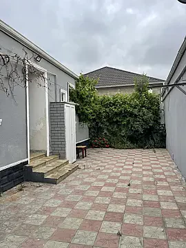 Satılır 4 otaqlı həyət evi 117 m² — Bakı, Zabrat 4 otaq 117.00 m²
