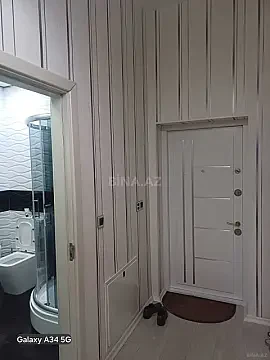 Kirayə verilir 2 otaqlı mənzil 90 m² — Bakı 2 otaq 90.00 m²