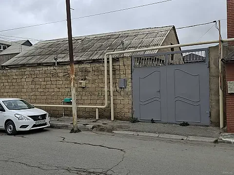 Satılır 4 otaqlı həyət evi 150 m² — Bakı, Lökbatan 4 otaq 150.00 m²