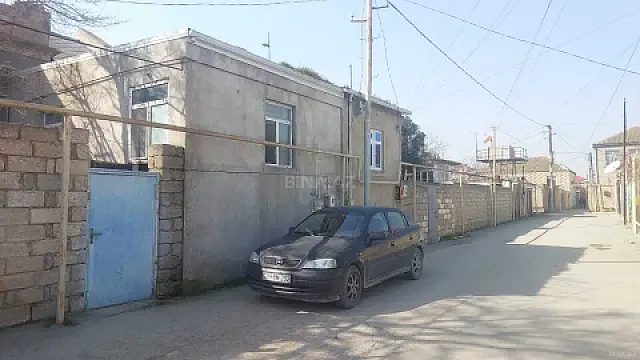 Satılır 3 otaqlı mənzil 75 m² — Bakı, Zabrat 3 otaq 75.00 m²