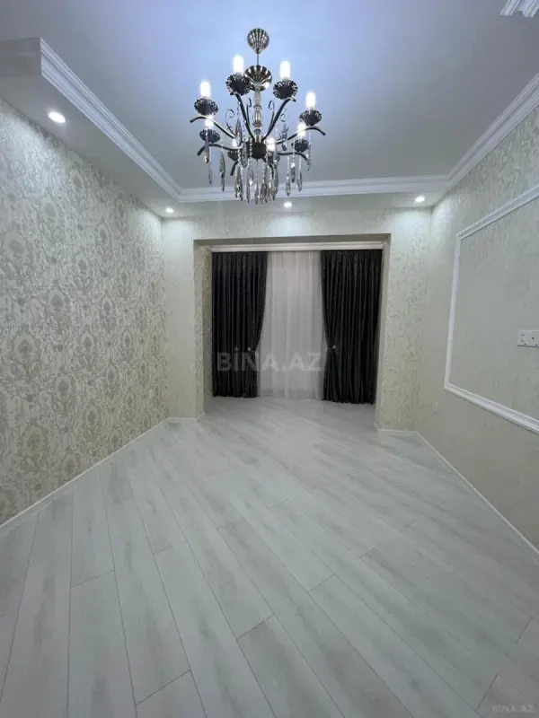 Satılır 3 otaqlı mənzil 80 m²