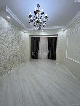 Satılır 3 otaqlı mənzil 80 m² — Bakı, Memar Əcəmi yanı 3 otaq 80.00 m²