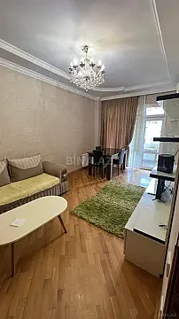 Kirayə verilir 2 otaqlı mənzil 70 m² — Bakı, Həzi Aslanov qəs. 2 otaq 70.00 m²
