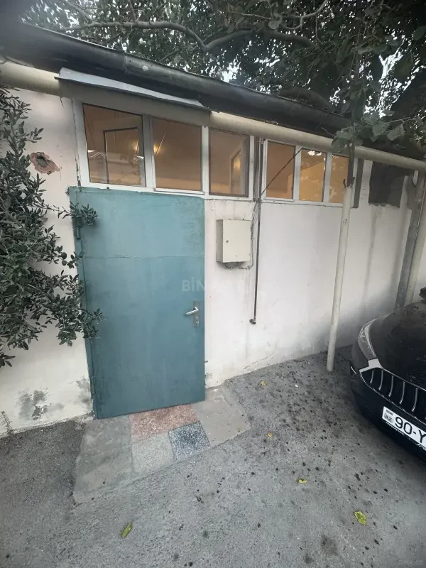 Kirayə verilir 2 otaqlı həyət evi 40 m²