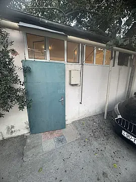 Kirayə verilir 2 otaqlı həyət evi 40 m² — Bakı, Nəsimi 2 otaq 40.00 m²