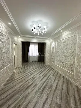 Satılır 2 otaqlı mənzil 55 m² — Bakı, Memar Əcəmi yanı 2 otaq 55.00 m²