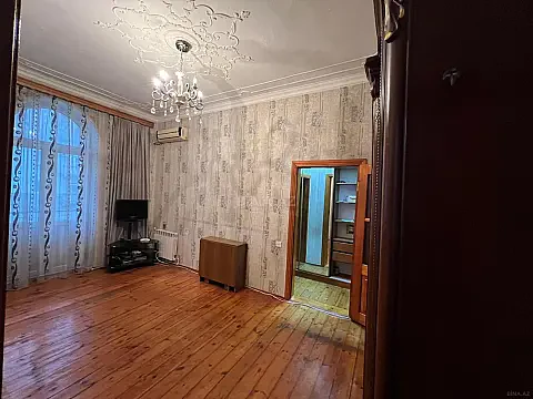 Kirayə verilir 2 otaqlı mənzil 50 m² — Bakı, Nərimanov 2 otaq 50.00 m²