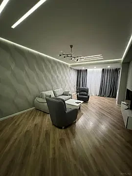 Kirayə verilir 2 otaqlı mənzil 93 m² — Bakı, Badamdar 2 otaq 93.00 m²