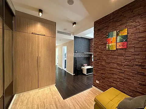 Satılır 3 otaqlı mənzil 100 m² — Bakı, Yeni Yasamal 3 otaq 100.00 m²