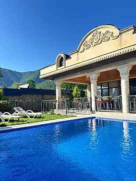 Kirayə verilir 2 otaqlı mənzil 100 m² — Qəbələ 2 otaq 100.00 m²