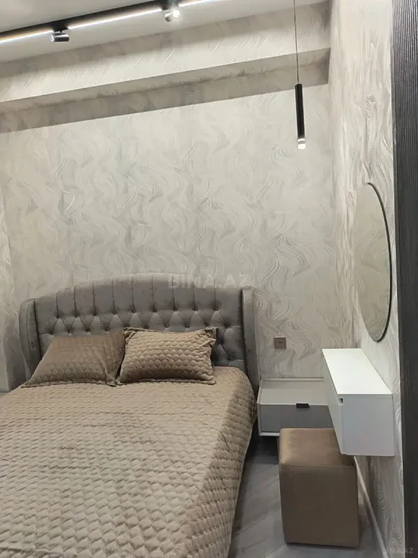 Kirayə verilir 2 otaqlı mənzil 50 m²