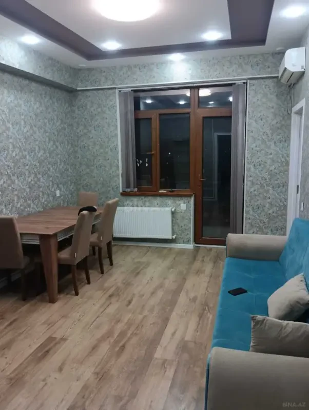 Kirayə verilir 3 otaqlı mənzil 70 m²