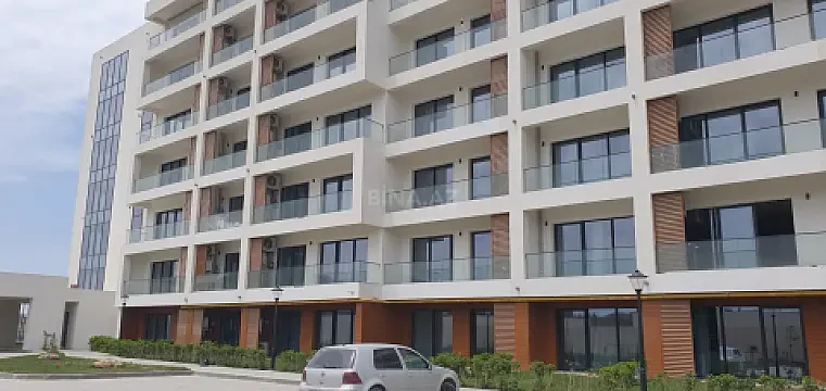 Satılır 1 otaqlı mənzil 67 m² — Bakı, Sea Breeze 1 otaq 67.00 m²
