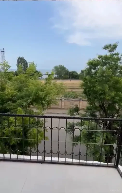 Kirayə verilir 2 otaqlı mənzil 45 m²