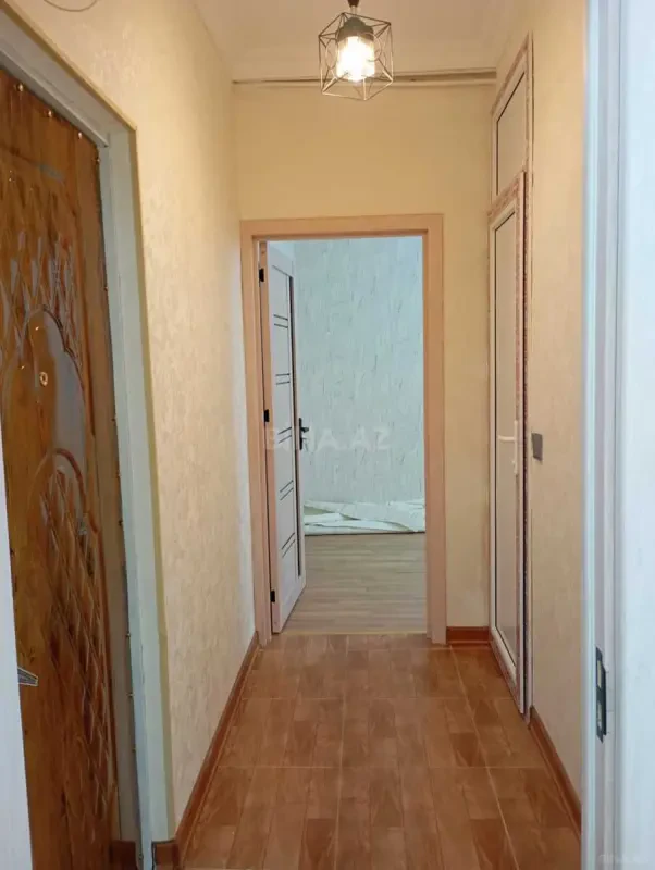 Satılır 2 otaqlı mənzil 45 m²