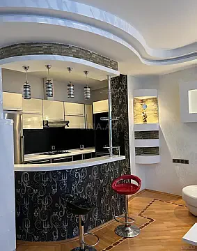 Satılır 3 otaqlı mənzil 80 m² — Bakı, Bayıl 3 otaq 80.00 m²