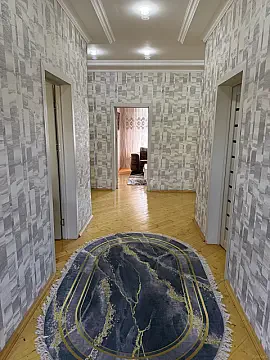 Satılır 4 otaqlı həyət evi 110 m² — Bakı, Bakıxanov 4 otaq 110.00 m²